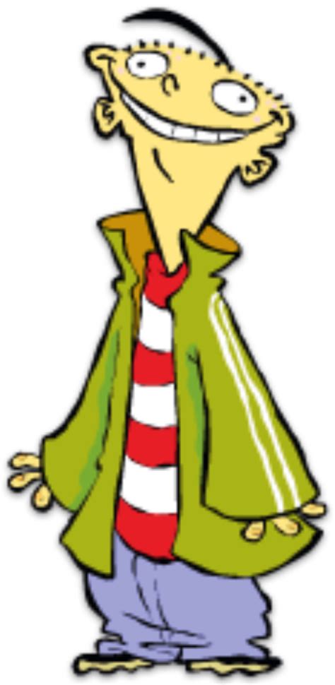 The Cartoon Cartoon Show kaleidoscope.